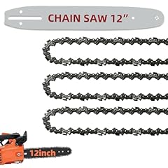 Inch bar chain for sale  Delivered anywhere in USA 