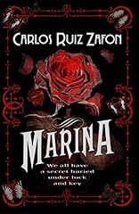 Marina paperback feb for sale  Delivered anywhere in USA 