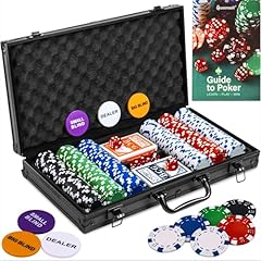 Poker set 300 for sale  Delivered anywhere in USA 