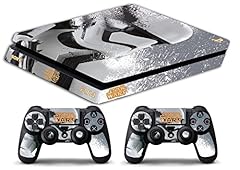 Skin compatible ps4 for sale  Delivered anywhere in UK