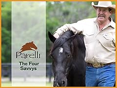 Parelli four savvys for sale  Delivered anywhere in UK