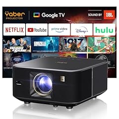 Yaber projector 1600 for sale  Delivered anywhere in USA 