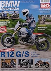 Bmw motorräder 2025 gebraucht kaufen  Wird an jeden Ort in Deutschland