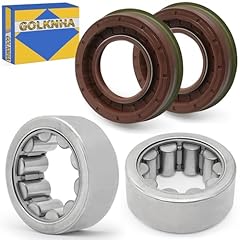 Golknha rear axle for sale  Delivered anywhere in USA 