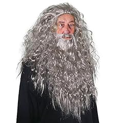 Skeleteen grey wig for sale  Delivered anywhere in USA 