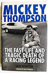 Mickey thompson the d'occasion  Livré partout en France