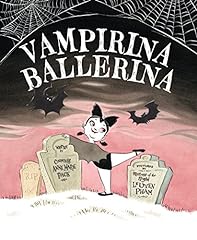 Vampirina ballerina for sale  Delivered anywhere in USA 