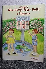 Effanbee wee patsy for sale  Delivered anywhere in USA 