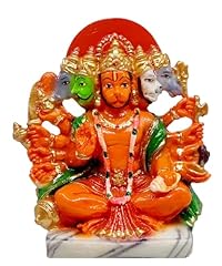 Glooks panchmukhi hanuman for sale  Delivered anywhere in UK