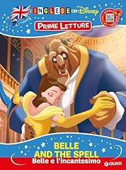 Belle and the usato  Spedito ovunque in Italia 