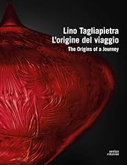 Lino tagliapietra. origine usato  Spedito ovunque in Italia 