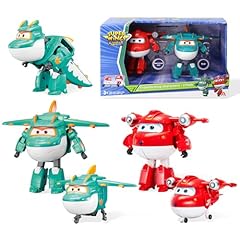 Super wings transforming d'occasion  Livré partout en France