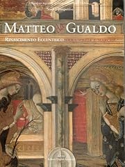 Matteo gualdo. rinascimento d'occasion  Livré partout en France
