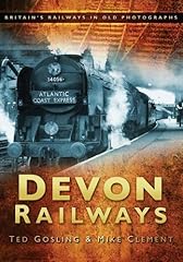 Devon railways britain for sale  Delivered anywhere in UK