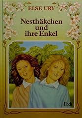 Nesthäkchen enkel . gebraucht kaufen  Wird an jeden Ort in Deutschland