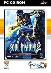 Soul reaver sold usato  Spedito ovunque in Italia 