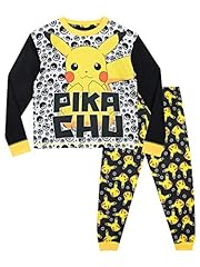 Pokemon ensemble pyjamas d'occasion  Livré partout en France