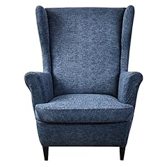 Mingpinhuius wingback chair for sale  Delivered anywhere in UK