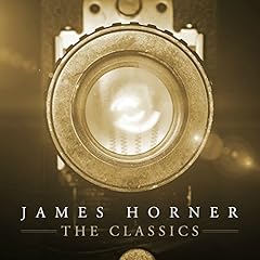 James horner classics for sale  Delivered anywhere in UK