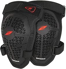Zandonà netcube kneeguard usato  Spedito ovunque in Italia 