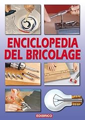 Enciclopedia del bricolage usato  Spedito ovunque in Italia 