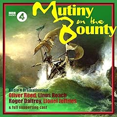Mutiny bounty award for sale  Delivered anywhere in UK