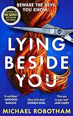 Lying beside you d'occasion  Livré partout en France