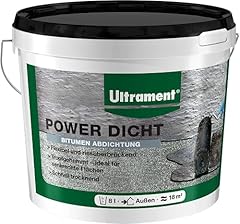 Ultrament power dicht gebraucht kaufen  Wird an jeden Ort in Deutschland