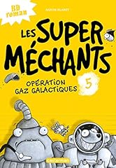 Opération gaz galactiques d'occasion  Livré partout en Belgiqu