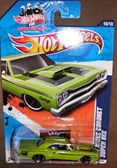 2011 hot wheels for sale  Delivered anywhere in UK