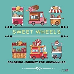 Sweet wheels indulge for sale  Delivered anywhere in UK
