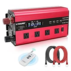 Cantonape 2500w power for sale  Delivered anywhere in USA 