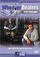 Wheeler dealers saab d'occasion  Livré partout en France