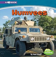 Humvees 4d book gebraucht kaufen  Wird an jeden Ort in Deutschland