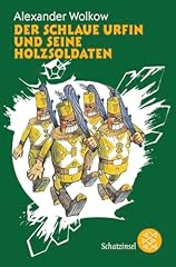 Schlaue urfin holzsoldaten gebraucht kaufen  Wird an jeden Ort in Deutschland