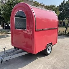 Custom food truck for sale  Delivered anywhere in USA 