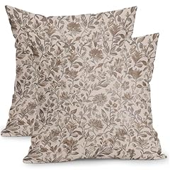 Vintage floral pillow for sale  Delivered anywhere in USA 