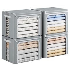 Yecaye clothes storage for sale  Delivered anywhere in USA 