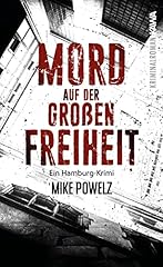 Mord großen freiheit gebraucht kaufen  Wird an jeden Ort in Deutschland