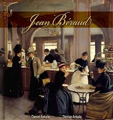 Jean béraud impressionist d'occasion  Livré partout en France