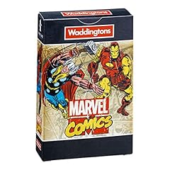 Waddingtons number marvel for sale  Delivered anywhere in UK