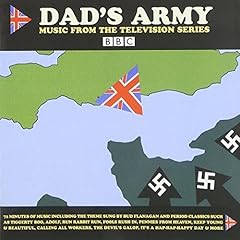 Dad army music for sale  Delivered anywhere in UK