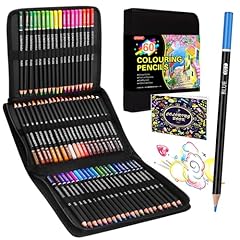 Lyuvie colouring pencils for sale  Delivered anywhere in UK