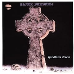 Headless cross gebraucht kaufen  Wird an jeden Ort in Deutschland