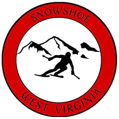 Snowshoe west virginia for sale  Delivered anywhere in USA 