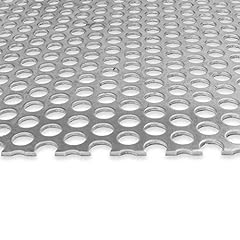 3003 aluminum perforated for sale  Delivered anywhere in USA 