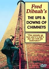 Fred dibnah ups for sale  Delivered anywhere in UK