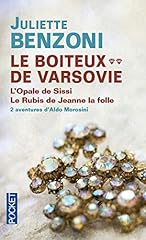 Boiteux varsovie tome d'occasion  Livré partout en France