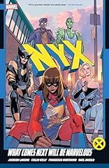 Nyx vol what gebraucht kaufen  Wird an jeden Ort in Deutschland