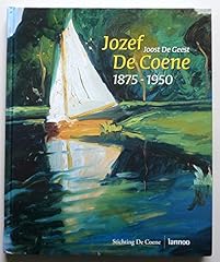 Jozef coene d'occasion  Livré partout en Belgiqu